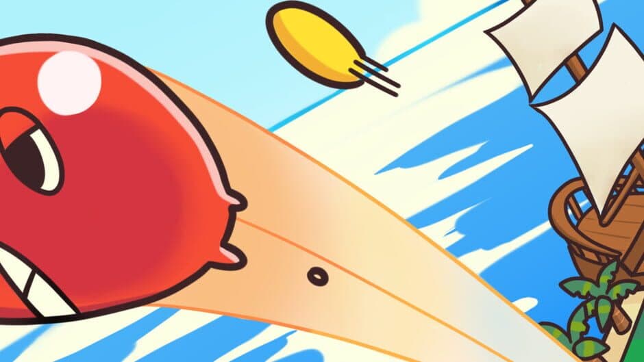 My Slime Garden banner