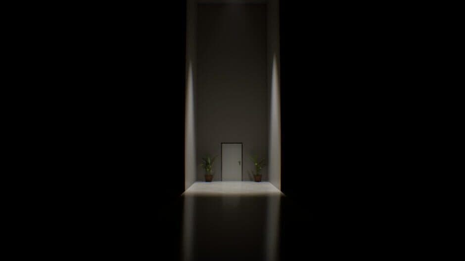 Liminal Shift banner