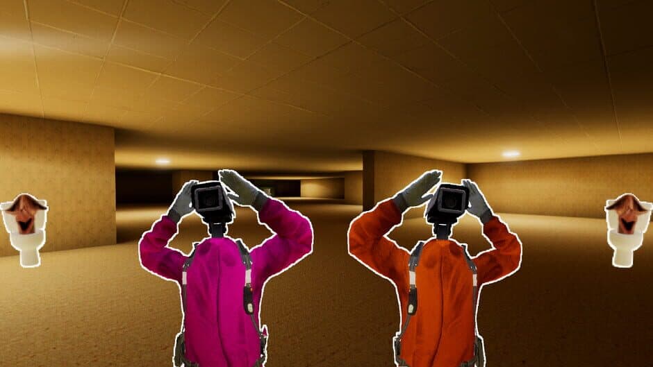 Skibidi Gyatrooms banner