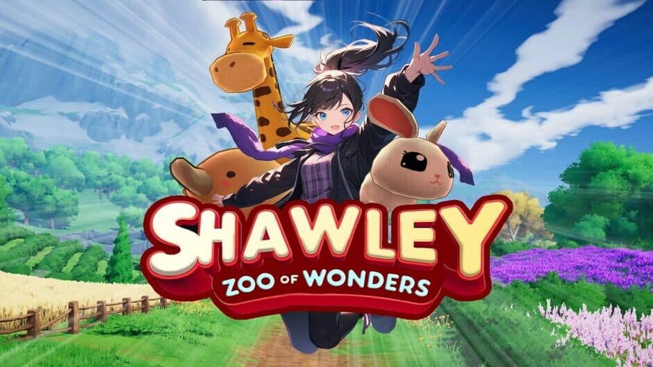 Shawley: Zoo of Wonders banner