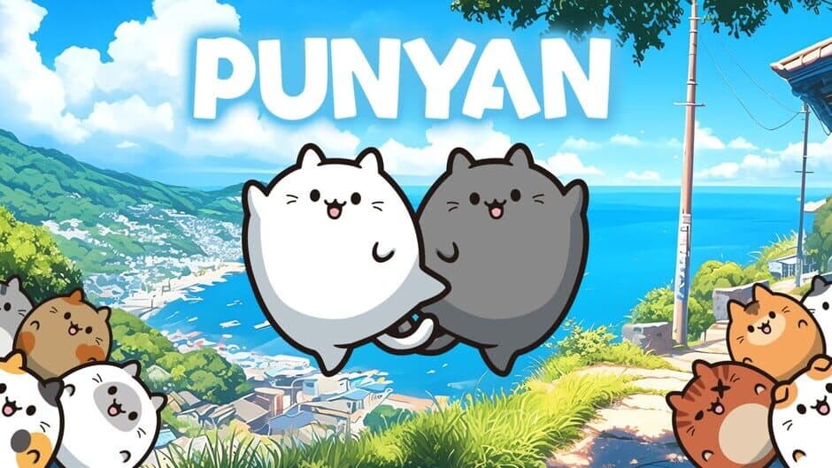 Punyan banner