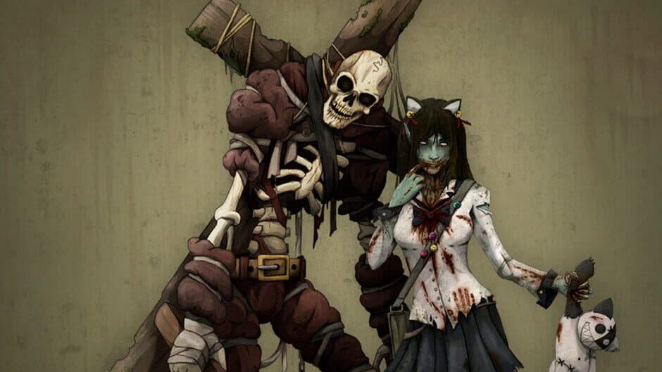 Arcane Afterfall banner