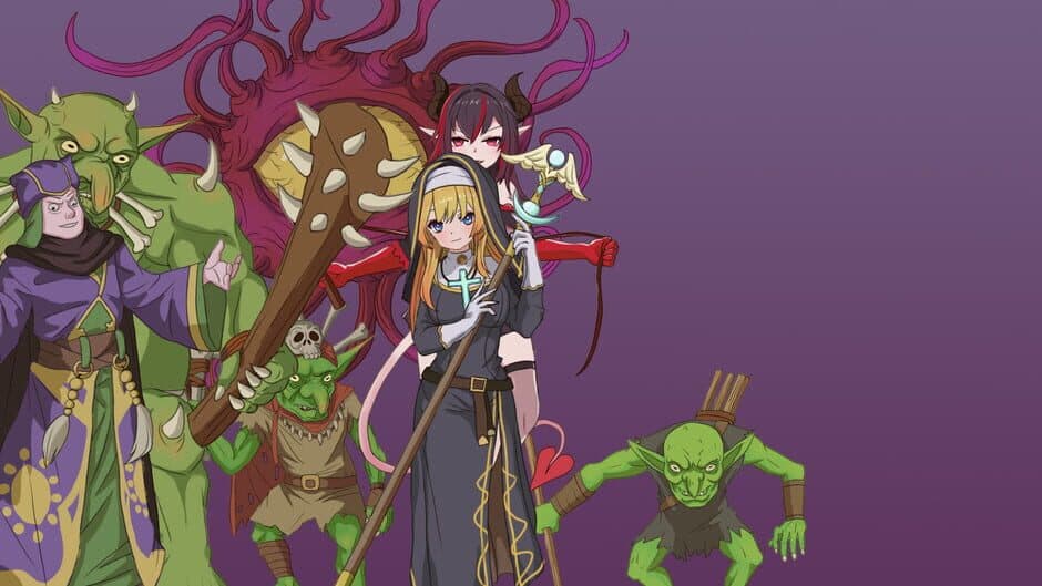 Goblin Corrosion banner