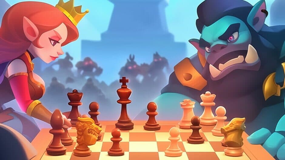 Call of Clans banner