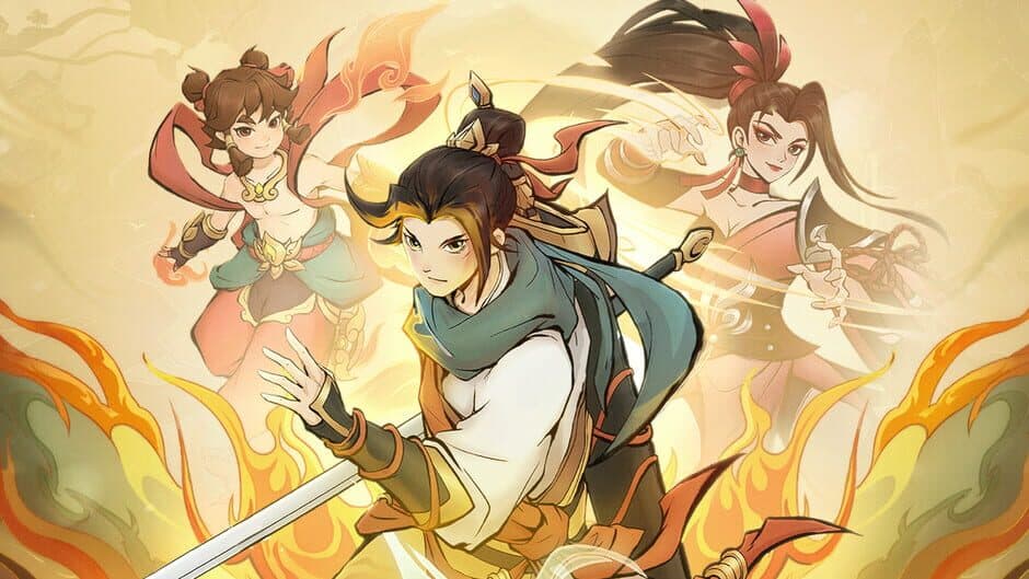 Kalpa of Sword banner