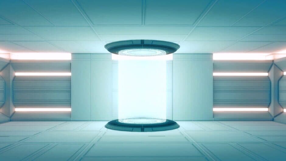 Newton's Fourth Law banner