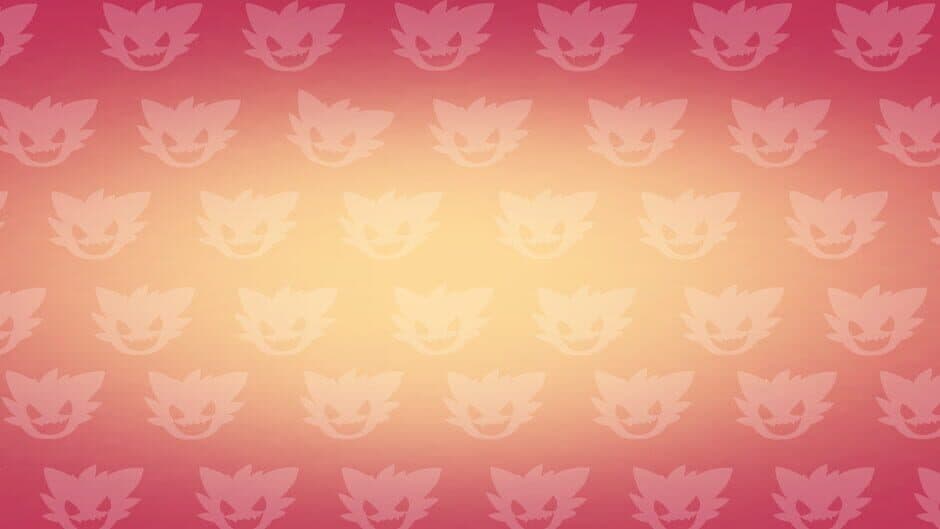 Phantom Beast Solitaire banner