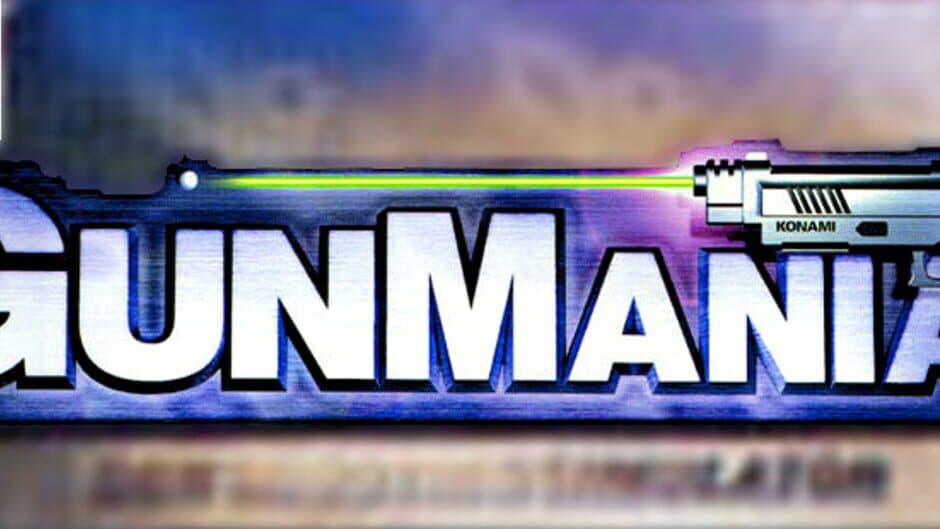 GunMania banner