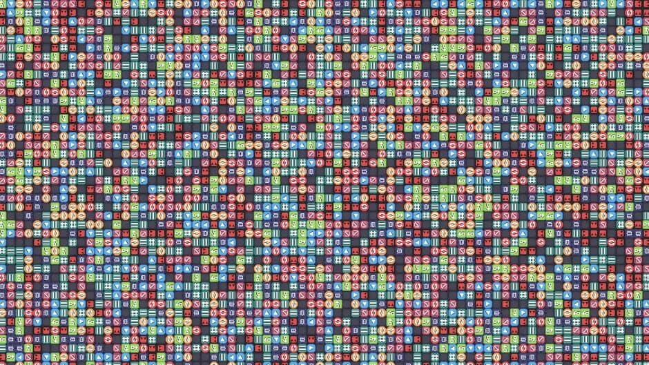 Cell Machine Indev banner