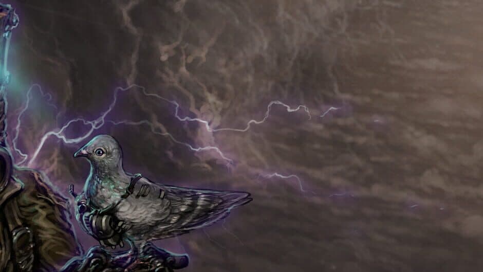 Triptych Book I: Blockhead banner