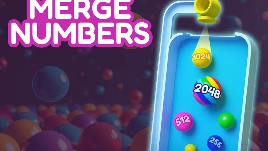 Merge Numbers banner
