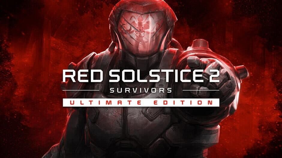 Red Solstice 2: Survivors - Ultimate Edition banner