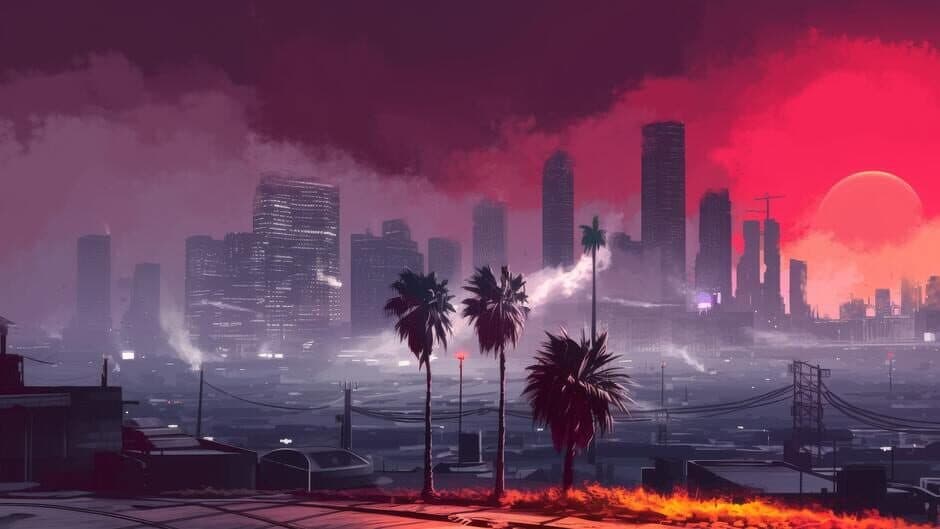 Drug Trader Simulator banner