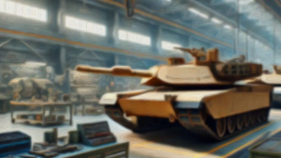 Government Contractors: Arms of Influence banner