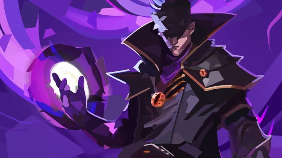 Revenge of the Mage banner