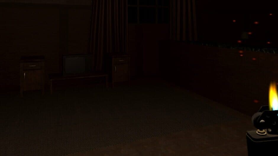 City of Nightmares banner