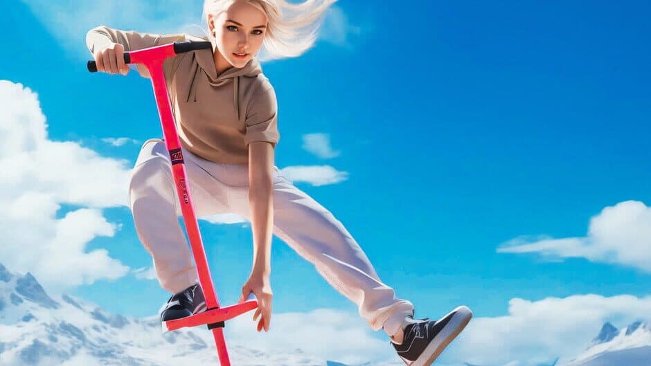 Pogo Epoch: Impossible 99% banner