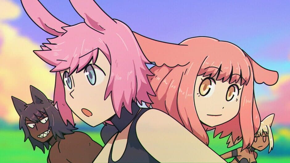 Naughty Tales of Rabbits: A Cuckold RPG banner