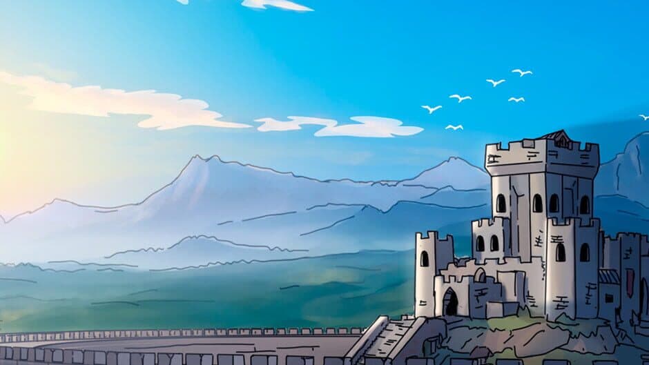 Legacy of Sin: Ill-Boding banner