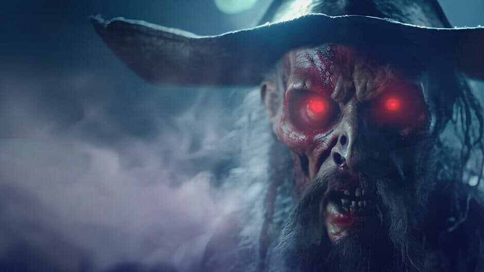 Pirates Never Die banner