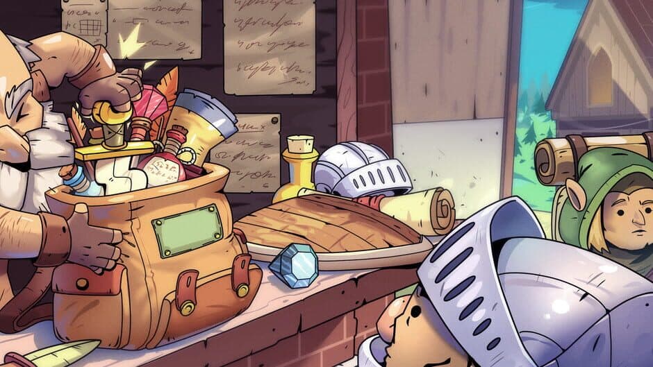 The Auto Sort Is Broken banner