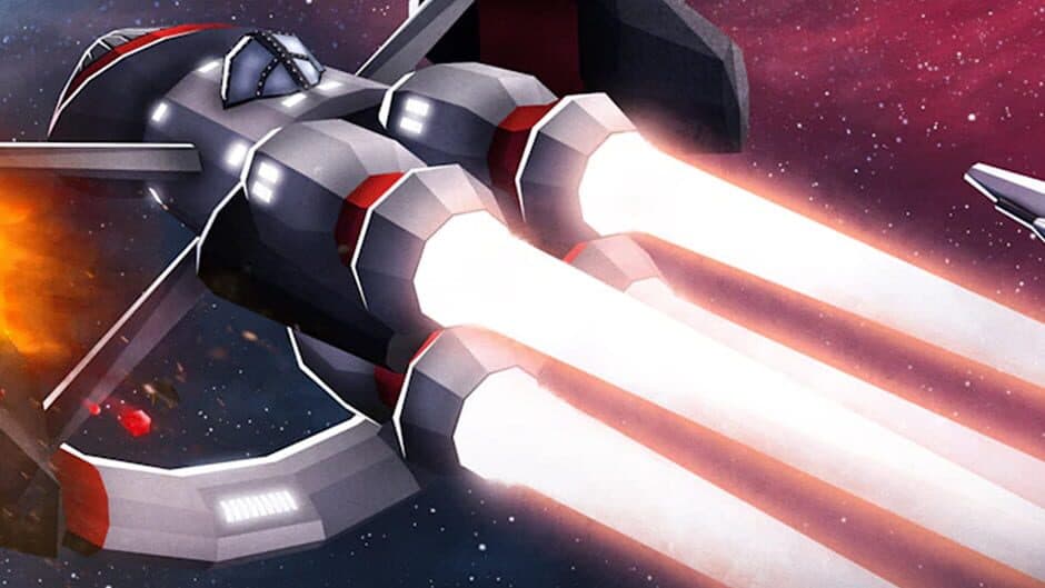 Starblast banner