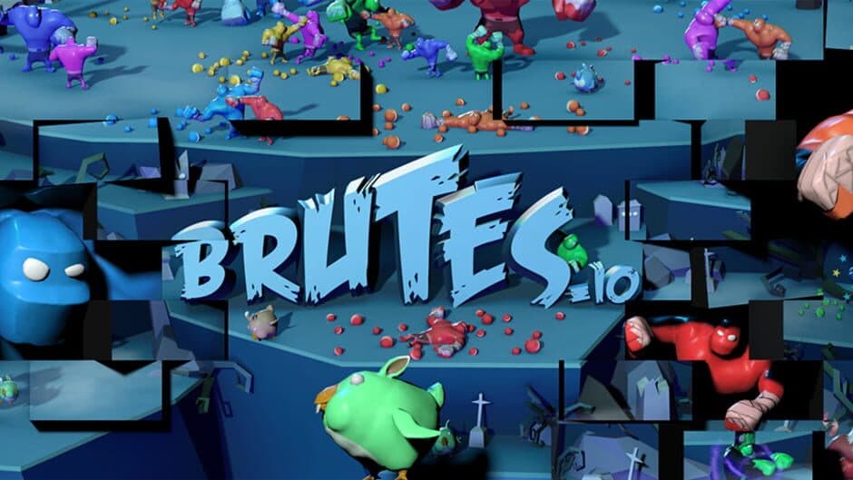 Brutes.io banner