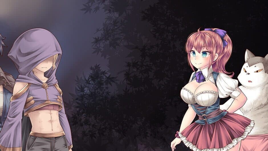 The Demon Lord’s Daughter and the Tower of Seals banner