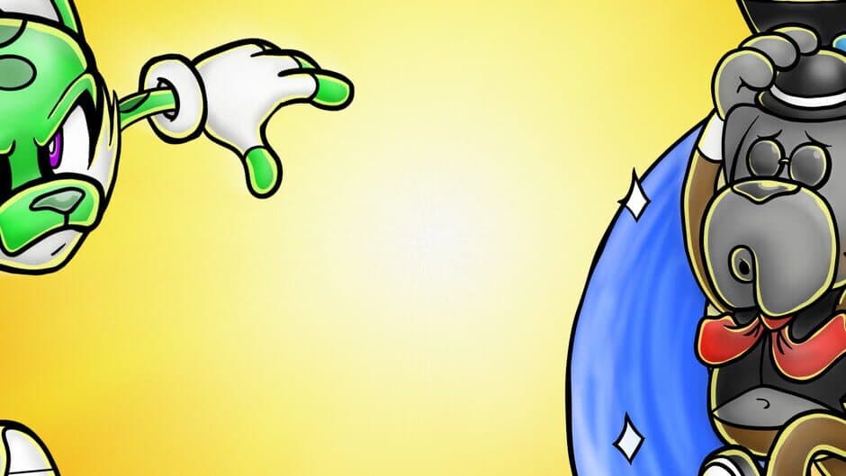 Nuclear Cheetah banner