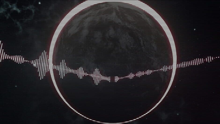 Overture Music Visualization banner