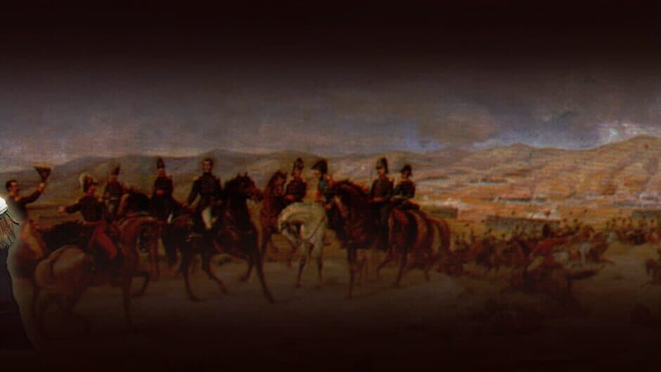 Libertad o Muerte! banner