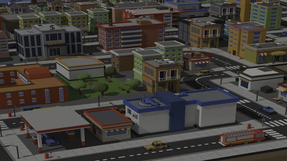 Global Transport banner