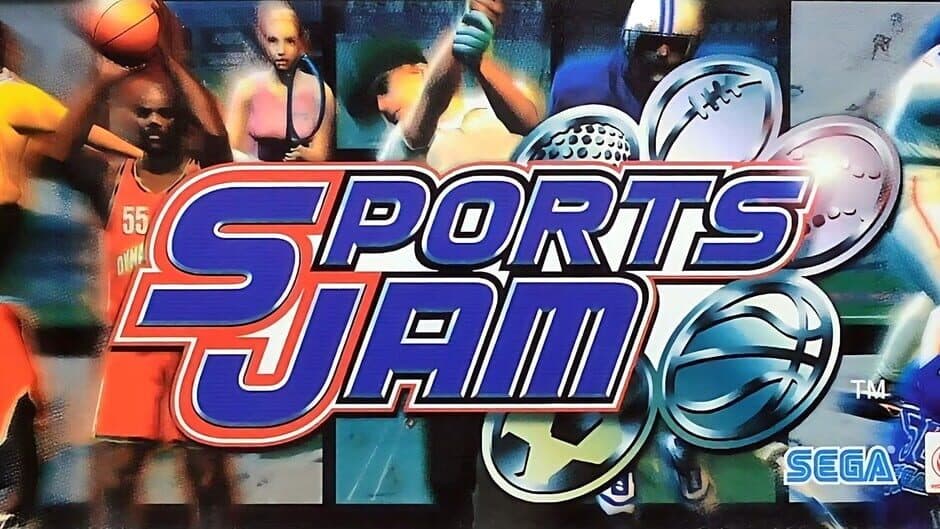 Sports Jam banner