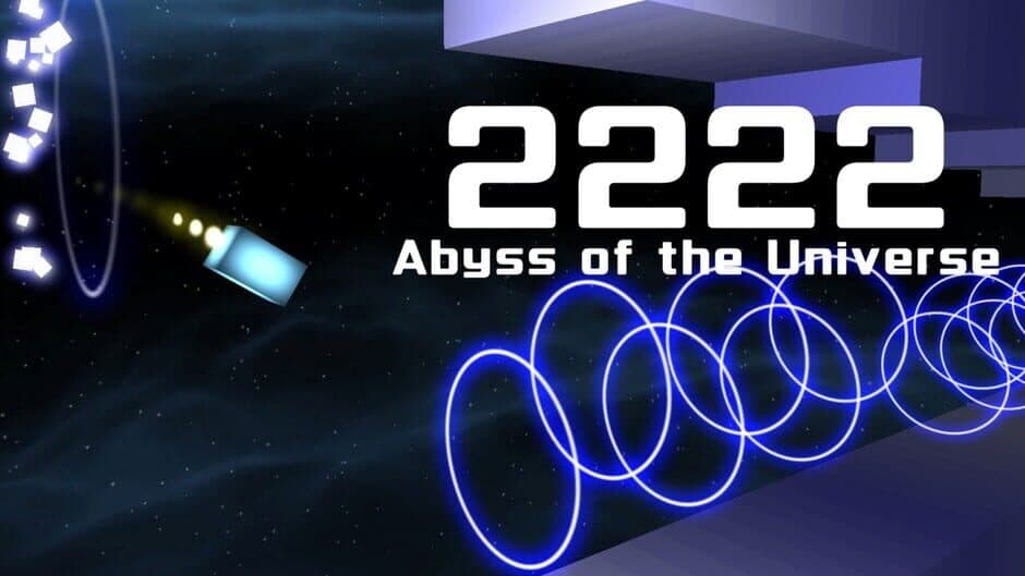 2222 Abyss of the Universe banner
