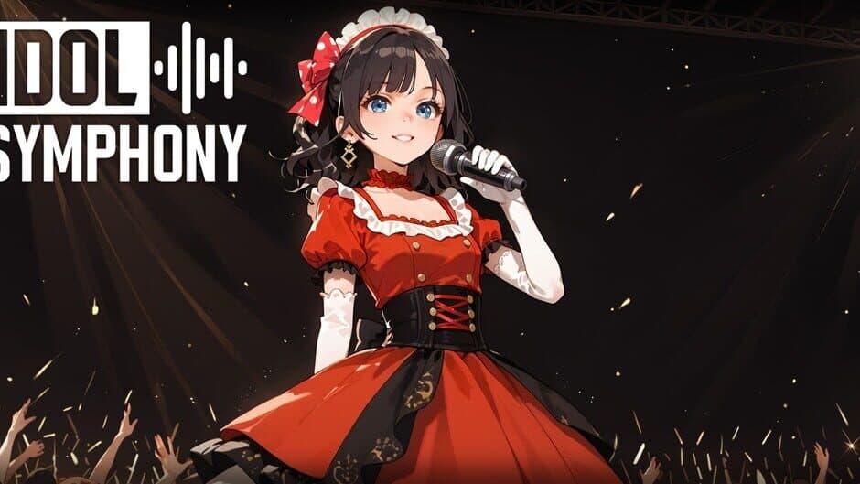 Idol Symphony banner