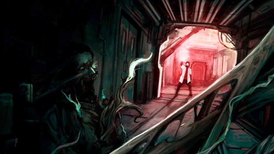 The SS Destiny Disaster banner