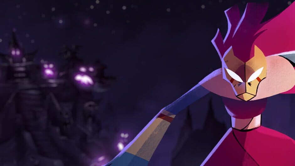 Towaga: Among Shadows banner