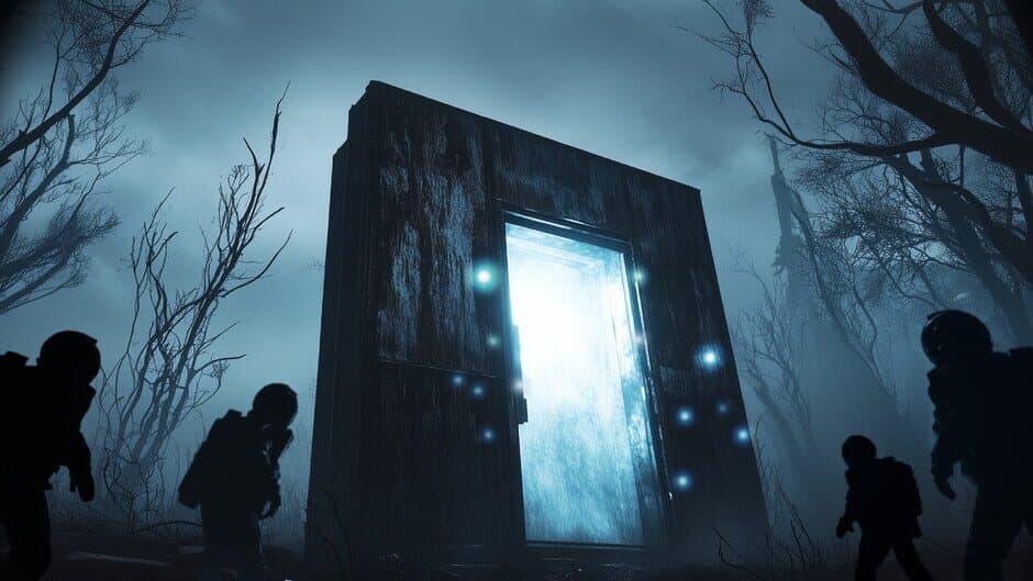 Forsaken Facilities banner