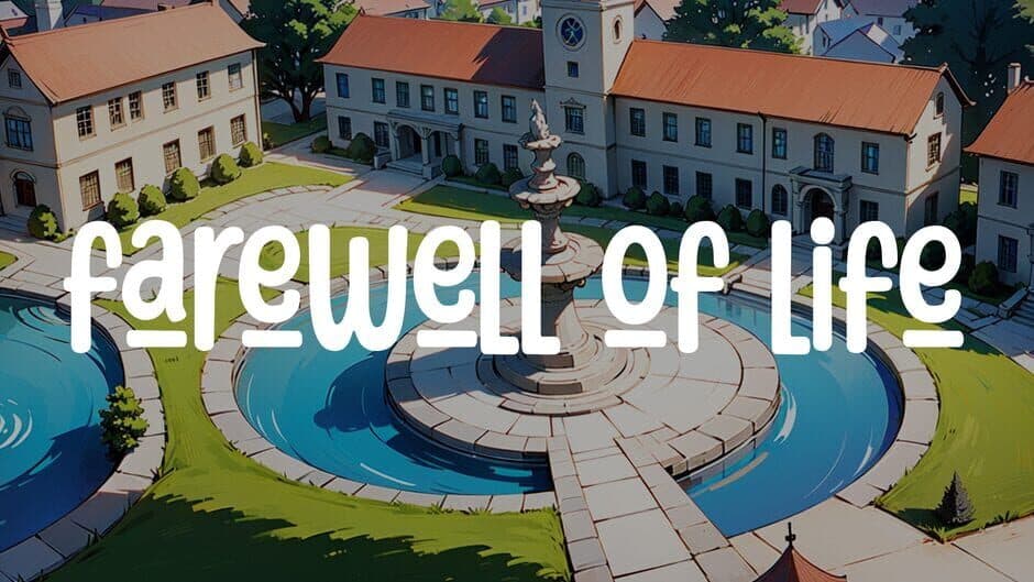 Farewell of Life banner