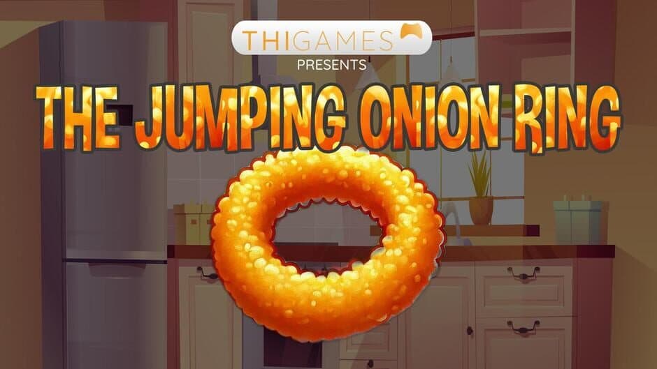 The Jumping Onion Ring banner