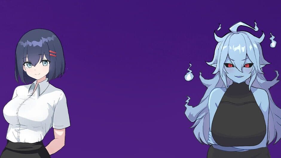 Waifu App: 90 Days to Escape a Lonely Fate banner