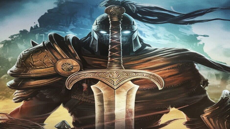 The Lost Island banner