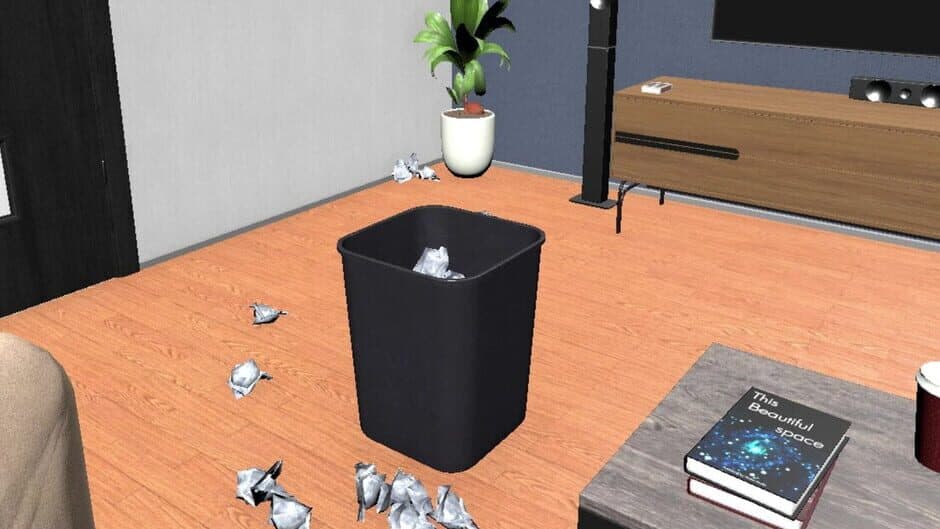 Trashcan Simulator banner