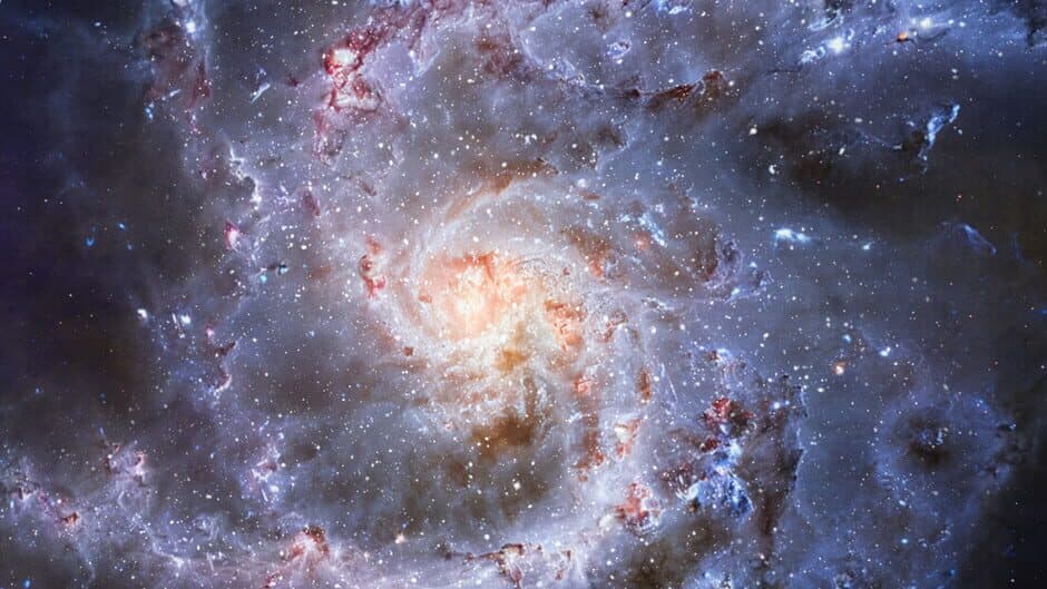 Galactic Simulator banner