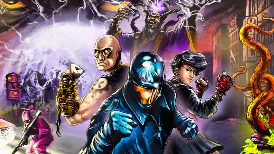 Street Cleaner 3 banner