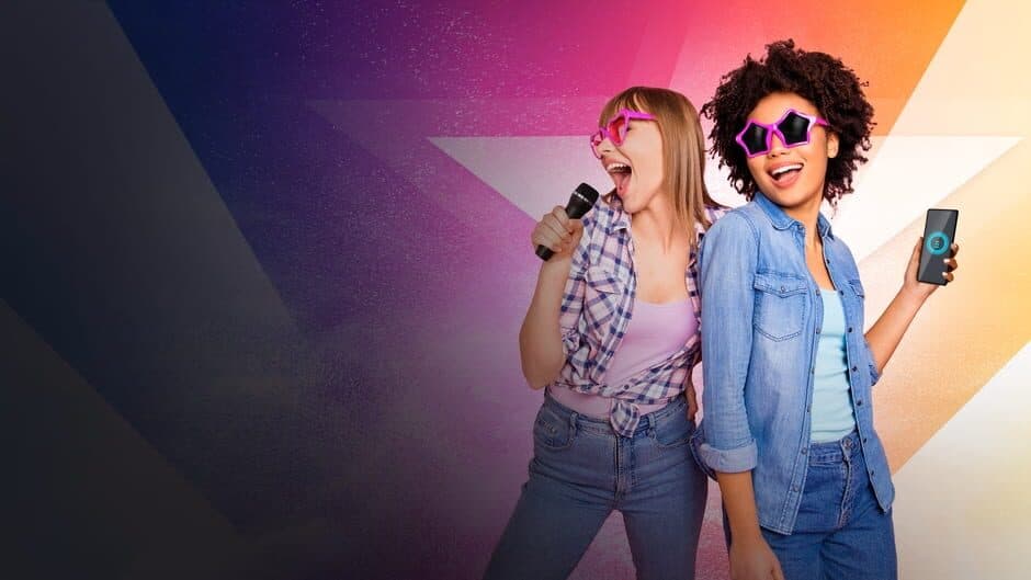 Let's Sing 2020: Hits Français et Internationaux banner