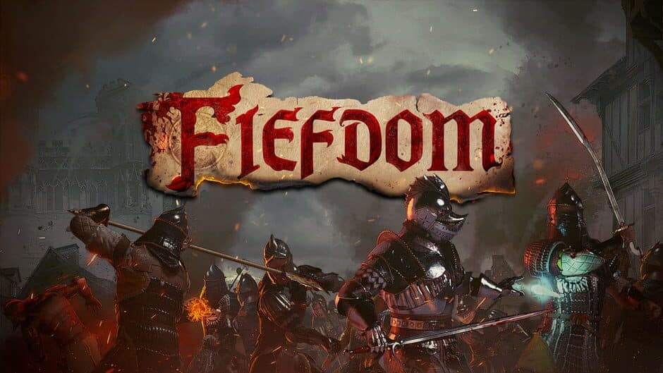Fiefdom banner