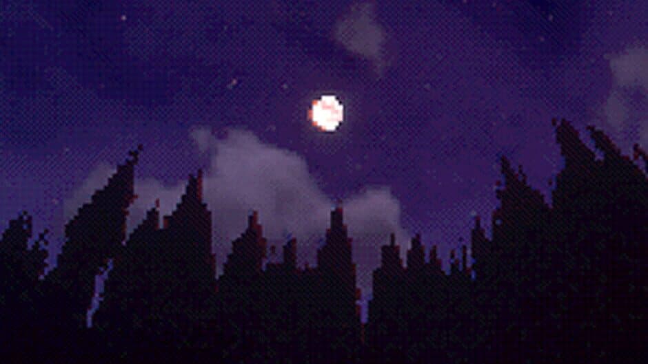 Witch Stories banner