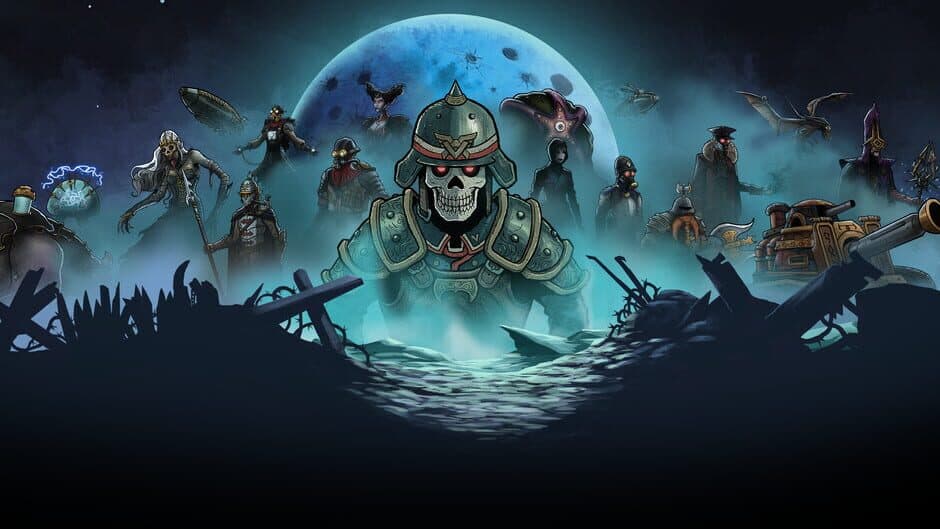 Vanguard Exiles banner