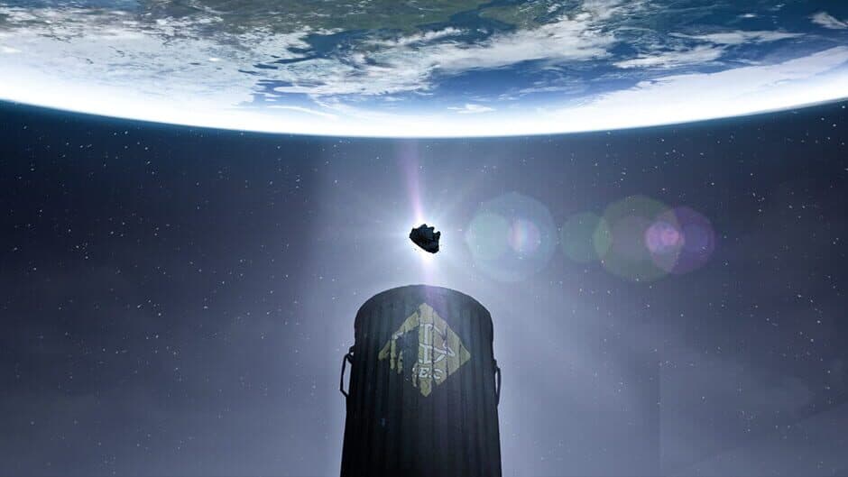 A Simple Garbage Sorting Game banner